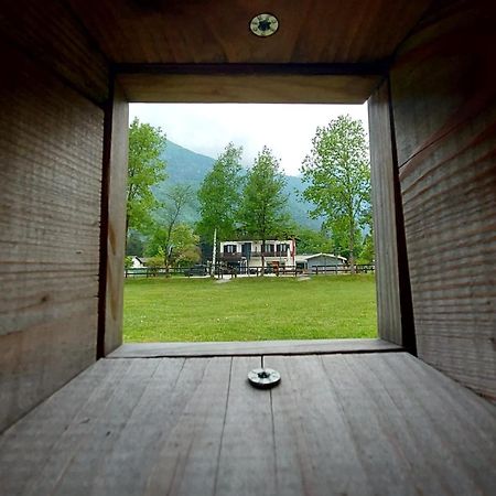 Val Maria-Pur Casa Nellaヴィラ エクステリア 写真