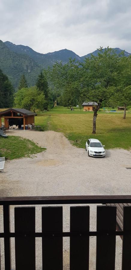 Val Maria-Pur Casa Nellaヴィラ エクステリア 写真