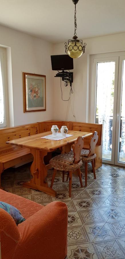 Val Maria-Pur Casa Nellaヴィラ エクステリア 写真