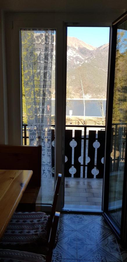 Val Maria-Pur Casa Nellaヴィラ エクステリア 写真