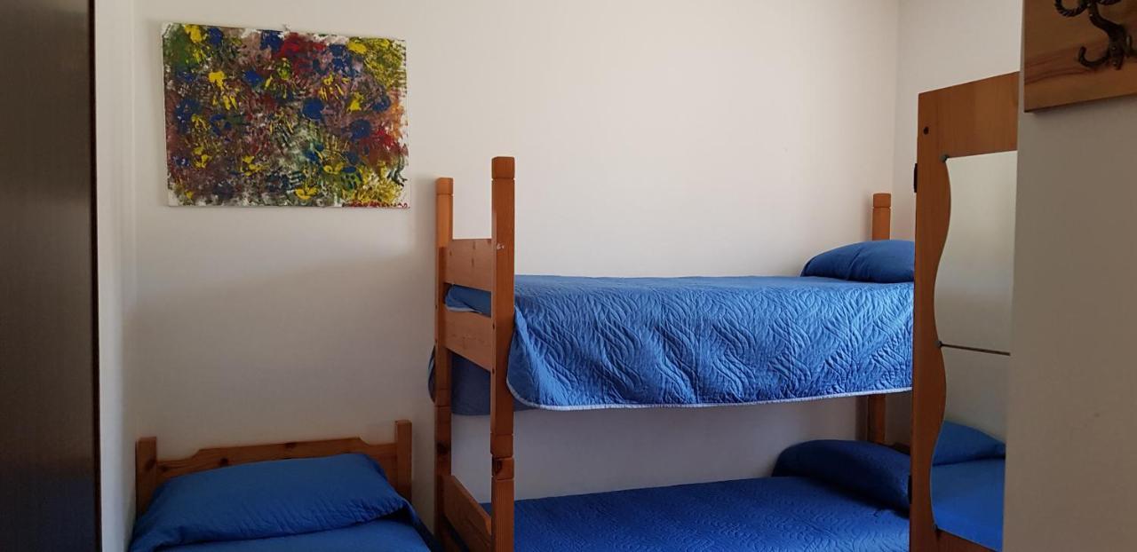 Val Maria-Pur Casa Nellaヴィラ エクステリア 写真